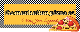 The Manhattan Pizza