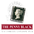 The Penny Black
