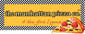 The Manhattan Pizza