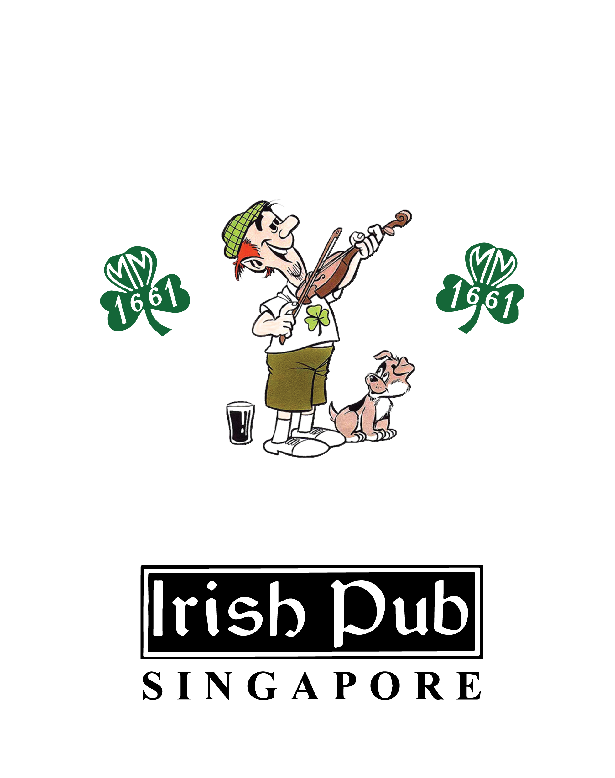 Muddy Murphy’s logo